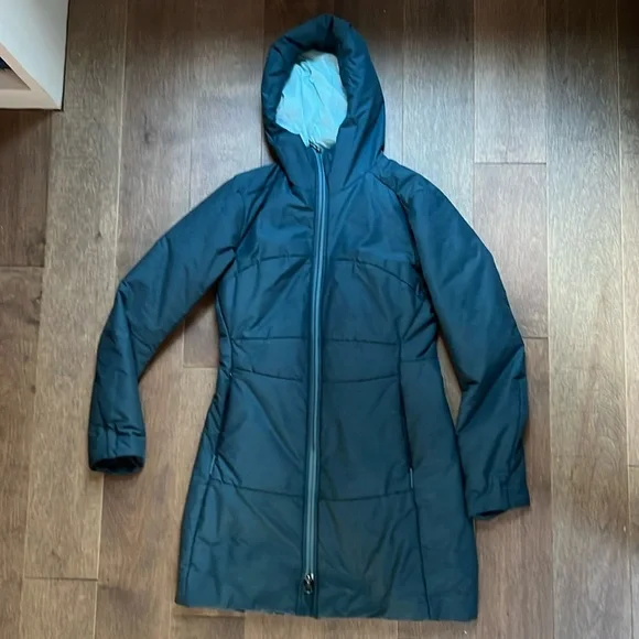 Arc'teryx Darrah Coat - Women's - Picture 2 of 9